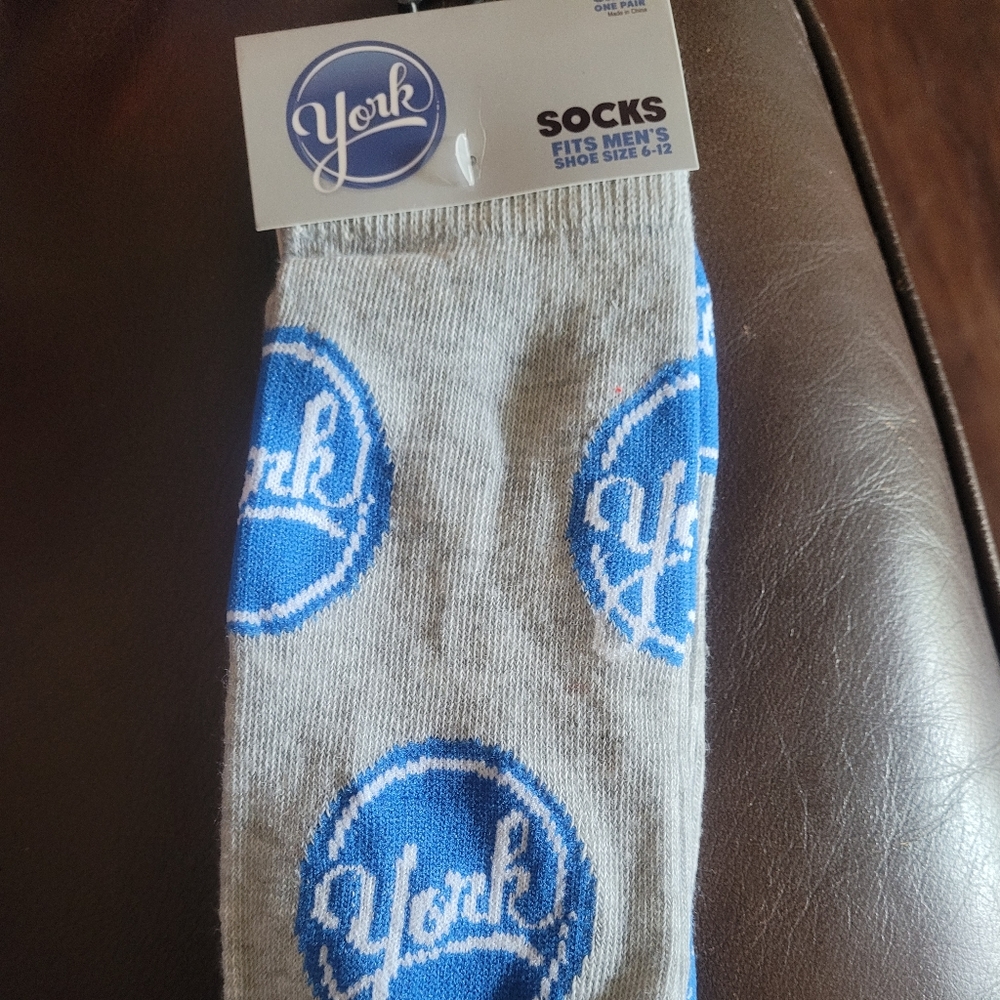 York Socks